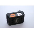 Akkureparatur durch Zellentausch - DELTAFOX DP-CBP 1840 | 80001149 - 18 Volt Li-Ion Akku