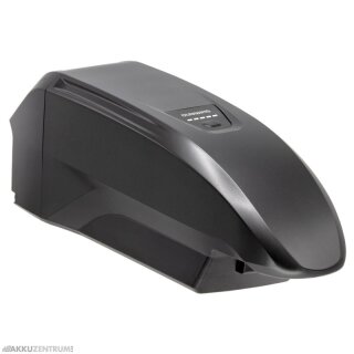 Shimano Steps BT-E8016 Rahmenakku – 36V 17,5Ah – Schwarz – Original Ersatzakku