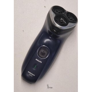 Akkureparatur durch Zellentausch - Philips Philishave 5806