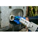 WEICON Easy-Mix PE-PP 50 – Konstruktionsklebstoff für PE, PP und TPE - 50ml (Set)