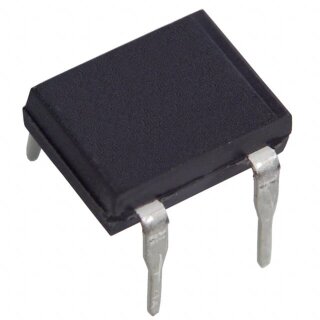 DF08M Brückengleichrichter – 800V / 1A – Diodes Incorporated