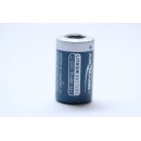 Ansmann - ER14250 - 1/2AA - 3,6 Volt 1200mAh Li-SOCl2 -...