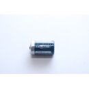 Ansmann - ER14250 - 1/2AA - 3,6 Volt 1200mAh Li-SOCl2 - Lithium Spezial-Batterie ohne Lötfahne