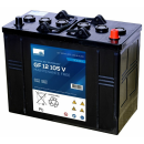 Sonnenschein GF 12 105 V Gel-Batterie 12V 100Ah –...
