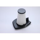 Electrolux / AEG Original Lamellenfilter mit Rahmen – Staubsaugerfilter