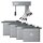 Zendure Hyper 2000 + 4x AB2000X 48V / 7680Wh
