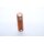 Tenpower - INR18650-35HE - 3,6 Volt 3500mAh Li-Ion - 10A Hochleistungs-Lithium-Ionen-Zelle mit Lötfahne (U-Form)