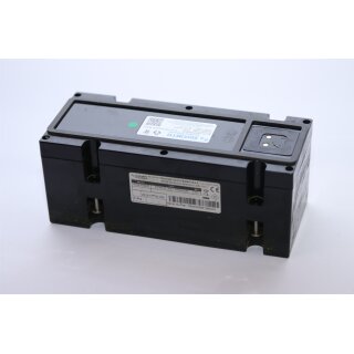 Akkureparatur durch Zellentausch - ZUCCHETTI 042Z09000A  - 25,9 Volt 9000mAh / 226,80Wh Li-Ion Akku
