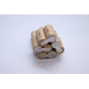 Akkupack für Makita 1220, 1222, 1233, 1234 / PA12 / Würth WAM / CL 12 V / 700 960 320 / Klauke RA4 / RA5 - 12 Volt zum Selbsteinbau