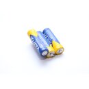 Varta Batteriepack F1x3 Bogen 4,5 Volt 2960mAh – 3er-Pack für perma STAR VARIO