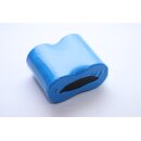 Ersatzakku für EnerSys - Hawker - Cyclon 5.0-4 / 0809-0010 /4V-5.0Ah / 20045 - 4 Volt 5000mAh Pb - 2er Reihe