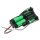 Ersatzakku für Philips FC6168 / FC6169 / FC6171 - 18 Volt 3000mAh 54Wh Li-Ion zum Selbsteinbau
