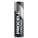 Duracell Procell Constant MN2400 AAA (Micro) Batterie -...