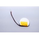 Einzelzelle Li-Polymer 302823 – 3,7 Volt 140mAh...