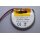 Einzelzelle Li-Polymer 302823 – 3,7 Volt 140mAh für Withings ScanWatch