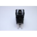 RICO LED Netzteil RKPO-DE1201500DP-5 – 12V, 1,5A, 18W, IP65 – passend für Vellight V-TUYA-15-RGBW