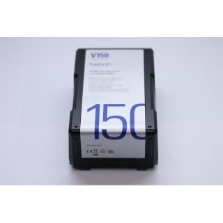 Akkureparatur durch Zellentausch - bebob V150 00784 / 77.000.100.3115 - 14,4 Volt Li-Ion Akku