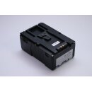 Akkureparatur durch Zellentausch - bebob V150 00784 / 77.000.100.3115 - 14,4 Volt Li-Ion Akku
