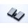 Akkureparatur durch Zellentausch - Black Diamond Li-Ion Battery Model 25B