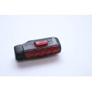 Akkureparatur durch Zellentausch - Lezyne STRIPE PRO 300...