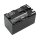 Ersatzakku für Canon BP-955 - 7,4 Volt 5200mAh / 38,48Wh Li-Ion