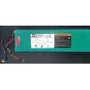 Akkureparatur durch Zellentausch – Hitway Model No....