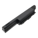 Ersatzakku für eMachines, Acer, Packard Bell, Gateway - 11.1 Volt 8800mAh Li-Ion