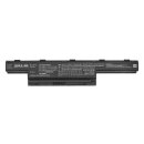 Ersatzakku für eMachines, Acer, Packard Bell, Gateway - 11.1 Volt 8800mAh Li-Ion