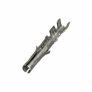 molex 1501811020 – Crimp-Ersatzkontakt, female, 20–22 AWG, Zinn, Serie 150181
