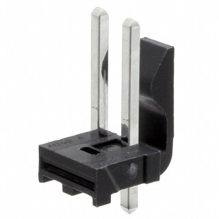 Molex 1718130002 – KK 396 3.96mm Vertikal‑Header 2‑polig