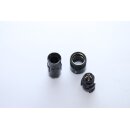 Ersatz-Ladestecker Yamaha PASB5 / PASC5 / PASB2 / PASC2 (HR30)