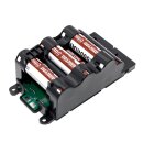Ersatzakku für WQ7, Well Q7, BAFLB222LI20-TP, BL7828B - 22,2 Volt 2500mAh Li-Ion