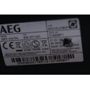 Akkureparatur durch Zellentausch - AEG  QX7-1ULTAL / 900 277 631 - 2500mAh / 54,00Wh 21,6 Volt Akku-Staubsauger
