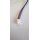 Ersatzakku Hy-Line 200.7058 / 200.0170 - 2S1P - 7,4 Volt 3400mAh / 25,16Wh Li-Ion - mit Ableiter mit Molex 22-01-2035 Stecker