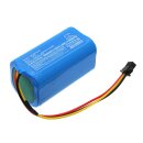 Ersatzakku für Airrobo P20 / 91069 - 14,4 Volt...