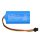 Ersatzakku für Airrobo P20 / 91069 - 14,4 Volt 2600mAh / 37,44Wh Li-Ion