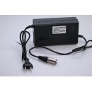 Ersatzladegerät für 60 Volt Elektro-Roller...