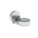 Camelion - SR60 / AG1 / LR60 / 364 / A64 - 1,55 Volt...