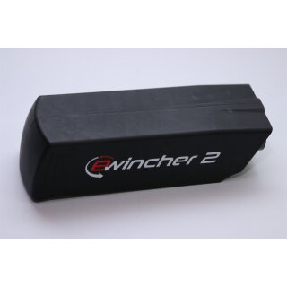 Akkureparatur durch Zellentausch - eWincher 2 B01 2021 42-15 - 25,2 Volt Li-Ion Akku