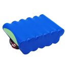 Cameron Sino  - CS-FRK500MD - Fujikura FSM-50S, 50R, 60S, 60R,  13,2 Volt 3500mAh / 46,20Wh