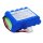 Cameron Sino  - CS-FRK500MD - Fujikura FSM-50S, 50R, 60S, 60R,  13,2 Volt 3500mAh / 46,20Wh