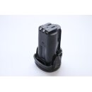 Akkureparatur durch Zellentausch - MIRKA BPA10825 - 10,8 Volt Li-Ion Akku