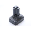Akkureparatur durch Zellentausch - MIRKA BPA10850 - 10,8 Volt Li-Ion Akku