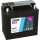 Exide BackUp - EK151 - 12 Volt 15Ah 200A Pb - AGM Bleiakku (Zusatz‑ & BackUp‑Batterie)