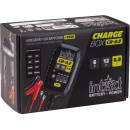 intAct ChargeBox 0.8 – kompaktes Ladegerät...