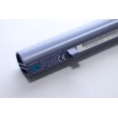 Akkureparatur durch Zellentausch - Sony PCGA-BP51 - 11,1 Volt 3400mAh 37,74Wh Li-Ion