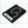 Ersatzakku - CS-A636SL - Asus SBP-03 - 3,7 Volt 1350mAh Li-Ion