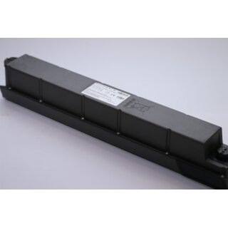 Akkureparatur durch Zellentausch - Accell Group 10ICR19/65-4 / BL20 - 36 Volt Li-Ion Akku