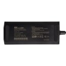 MARATRON Ladegerät 48V 3A für AEG (6-poliger Rundstecker 12,6 / 5,2 mm)