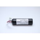 Akkureparatur durch Zellentausch - INR21700-50E / 1S1P -...